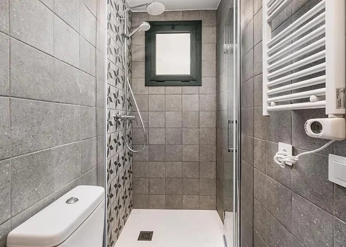 Apartment Circo Tarragona