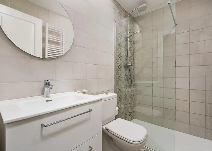 Apartment Circo Tarragona