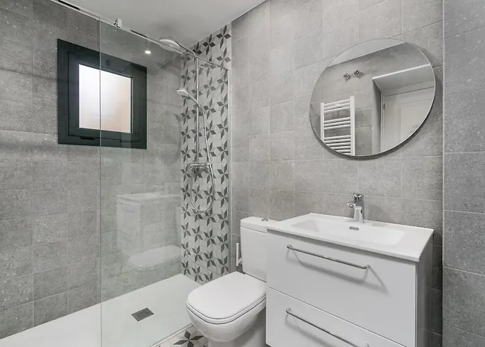 Circo Apartment