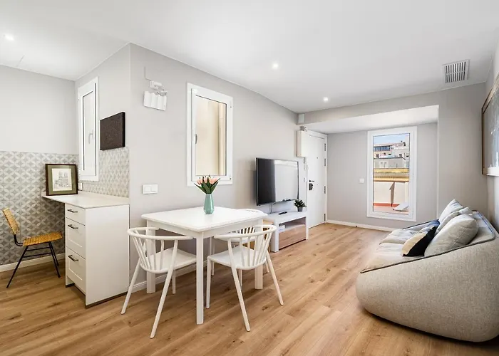 Circo Apartment