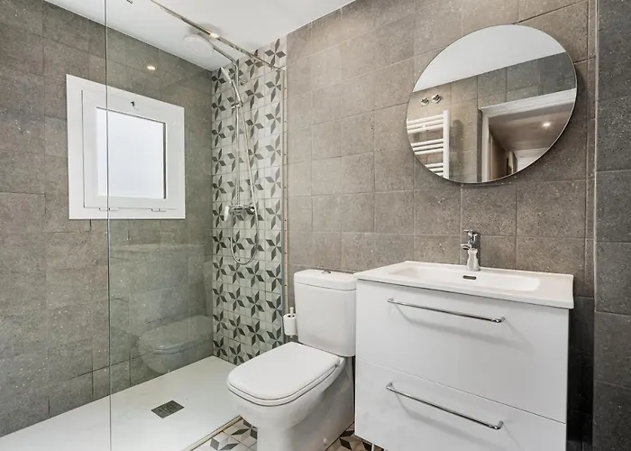 Apartment Circo *