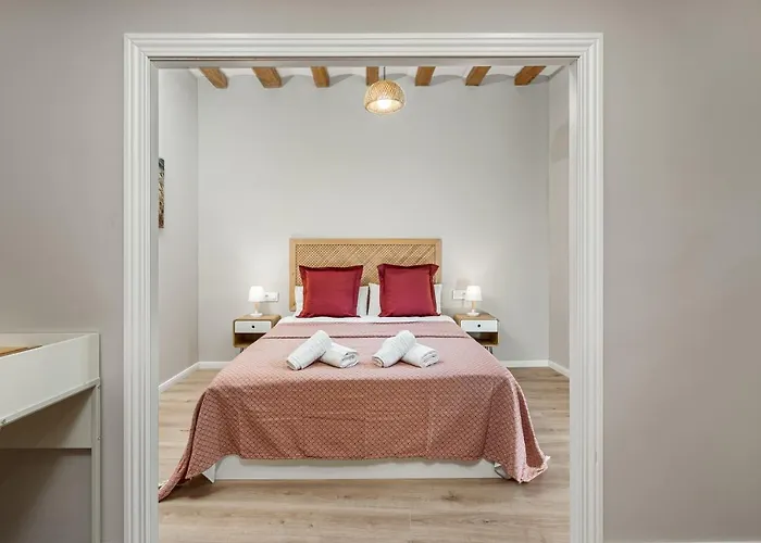 Apartment Circo