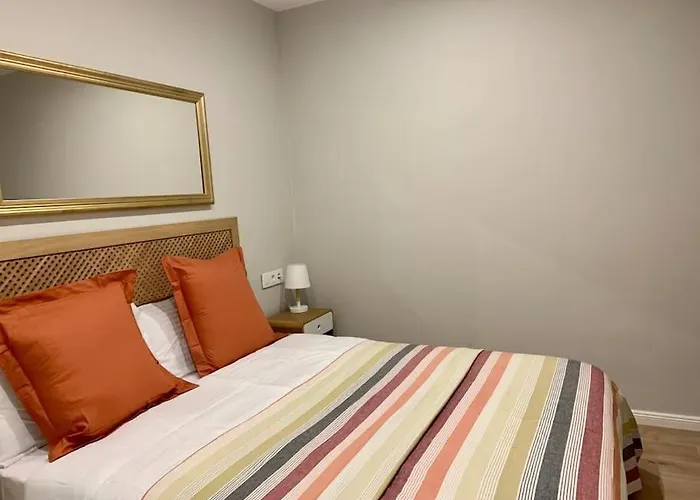 Circo Apartment