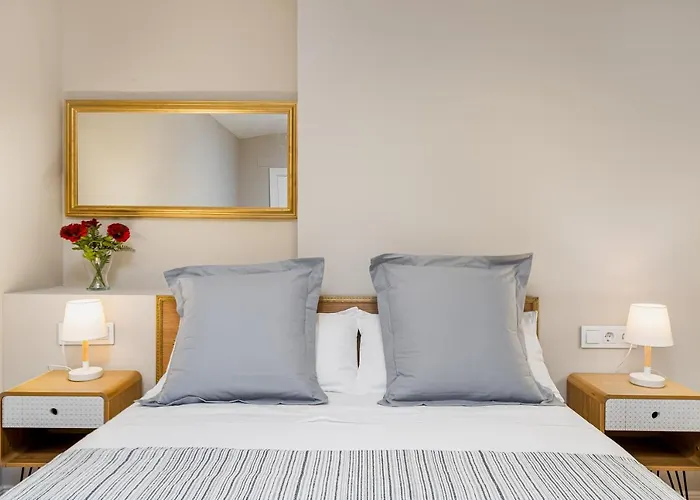 Circo Apartment *