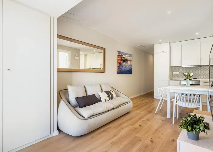 Apartment Circo