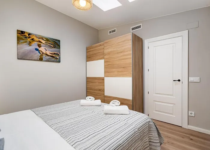 Apartment Circo *