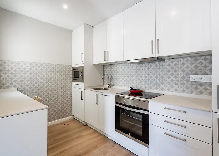 Apartment Circo