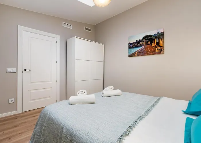 Apartment Circo *