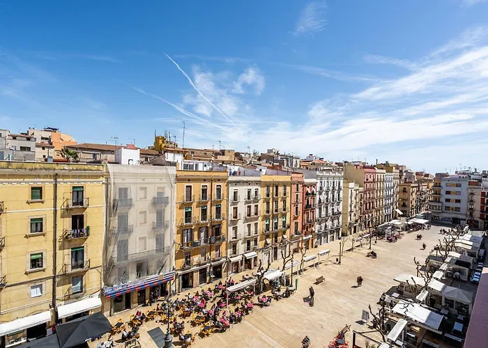 Circo Tarragona