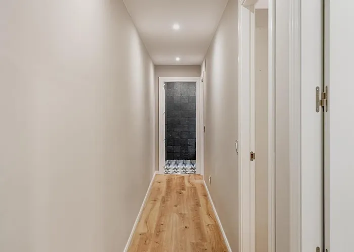 Circo Apartment Tarragona