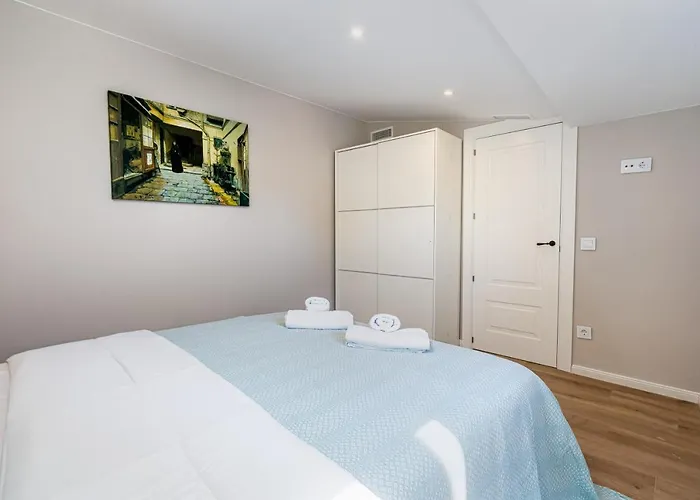 Circo Apartment