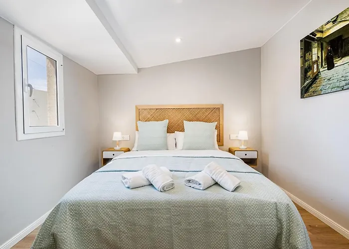 Apartment Circo Tarragona