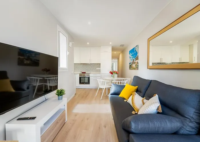 Circo Apartment *