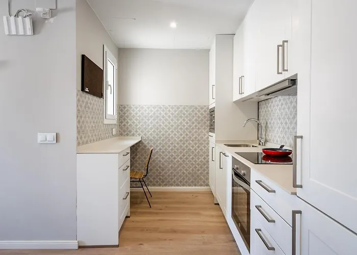 Circo Apartment