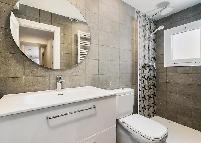 Circo Apartment Tarragona