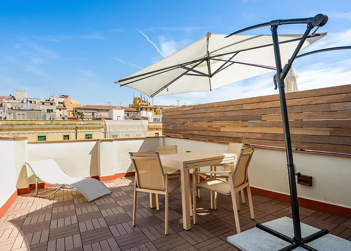 Circo Apartment
