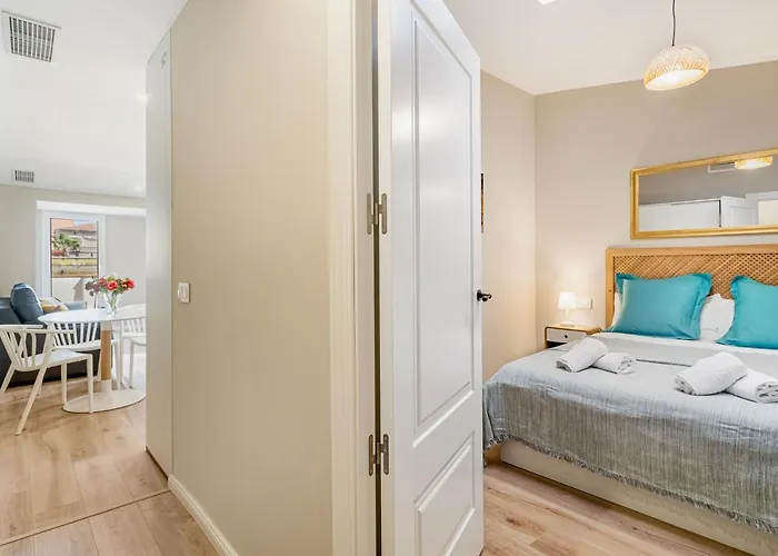 Circo Apartment *