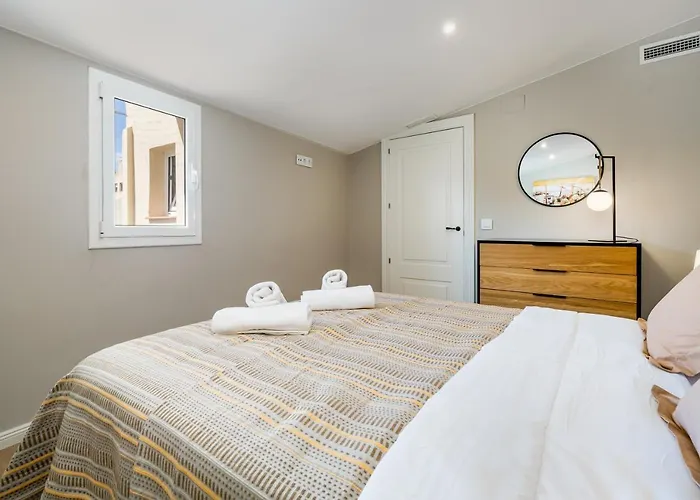 Circo Apartment Tarragona