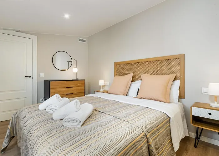 Apartment Circo *