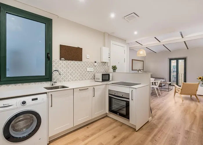 Apartment Circo