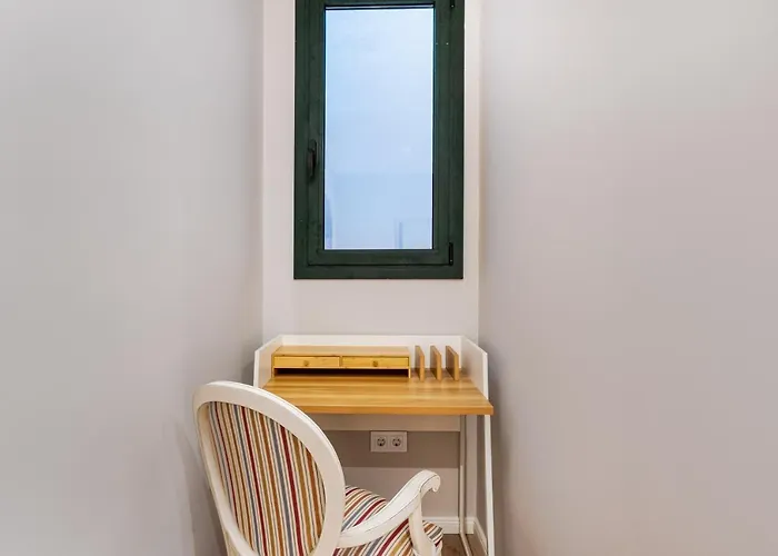 Apartment Circo *