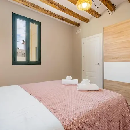 Apartment Circo Tarragona