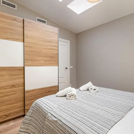 Apartment Circo Tarragona