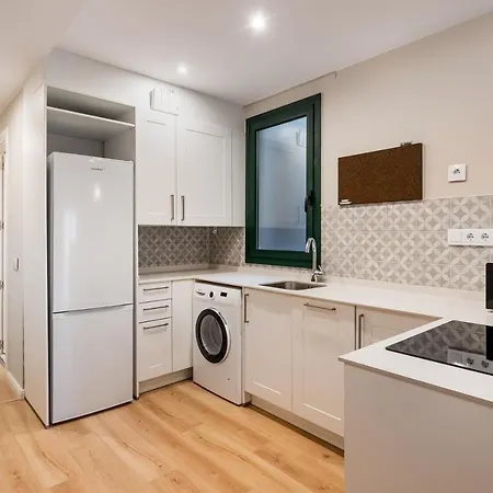 Circo Apartment *