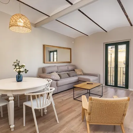 Circo Apartment