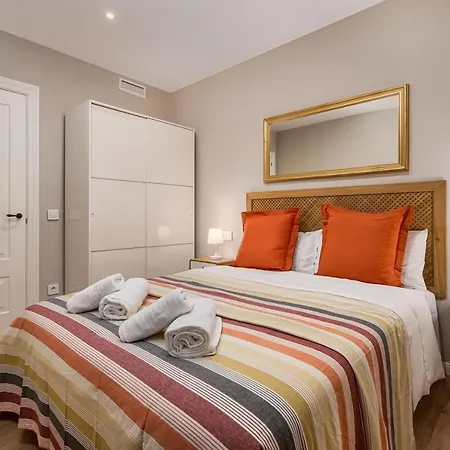 Apartment Circo Tarragona