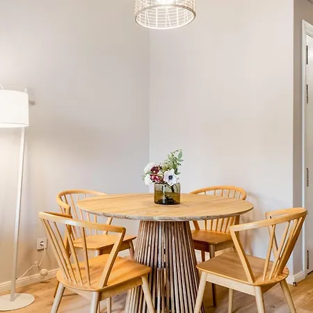 Apartment Circo *