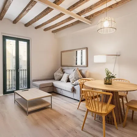Circo Apartment Tarragona