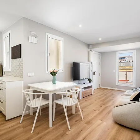 Circo Apartment