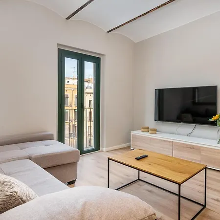 Apartment Circo
