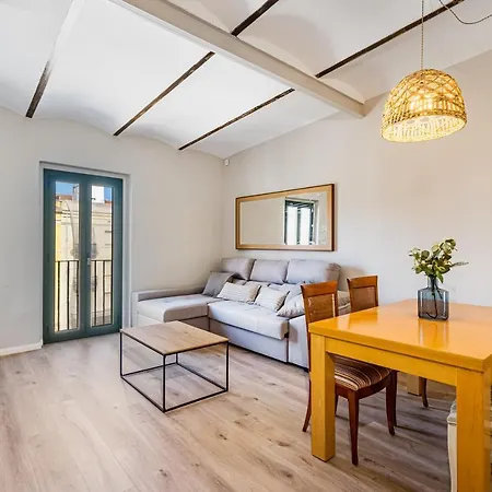 Circo Apartment *