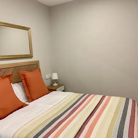 Circo Apartment