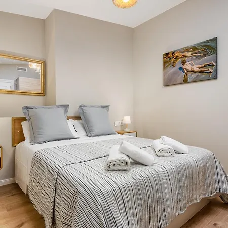 Apartment Circo Tarragona