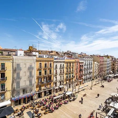 Circo Tarragona