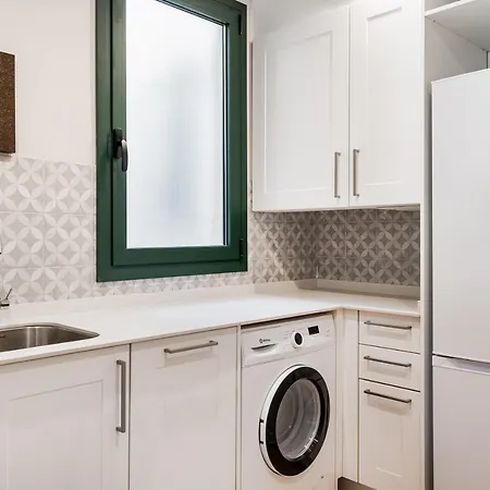 Circo Apartment