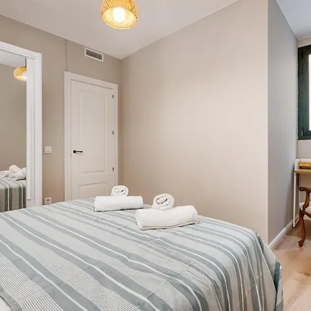 Apartment Circo Tarragona