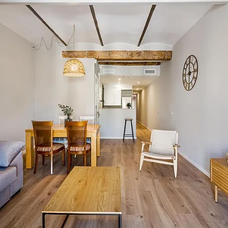 Circo Apartment