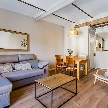 Apartment Circo Tarragona