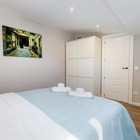 Circo Apartment