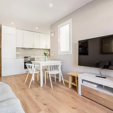 Apartment Circo Tarragona