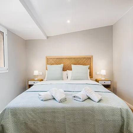 Apartment Circo Tarragona