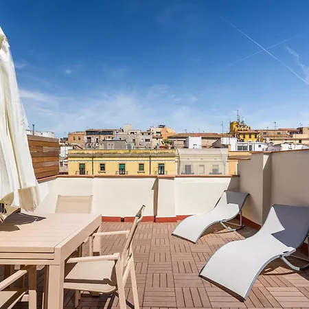 Circo Apartment