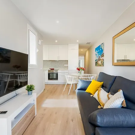 Circo Apartment *