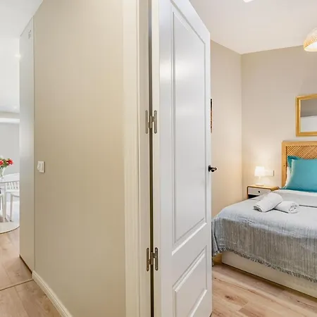 Circo Apartment *