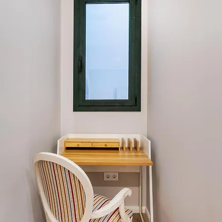 Apartment Circo *