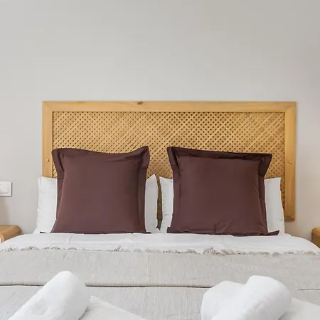 Apartment Circo *